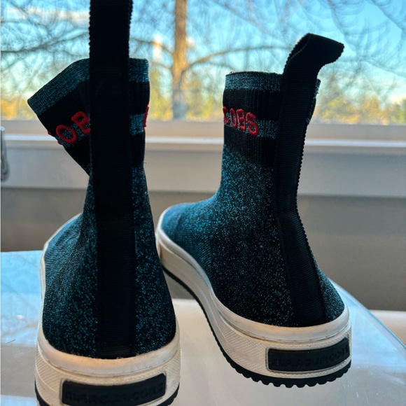 Marc Jacobs 38 - Picture 3 of 4